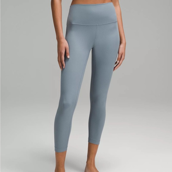 Lululemon Leggings - Picture 7 of 8